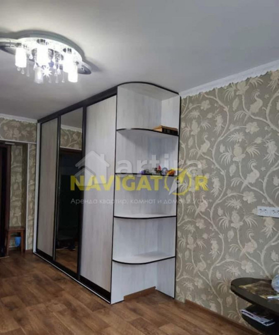 Комната, 8 м2, 4/5 эт. Уфа - изображение 2