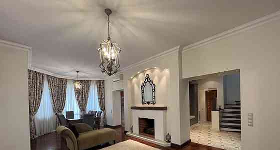 Коттедж, 450 м2, 12 соток, 2 эт. Красногорск