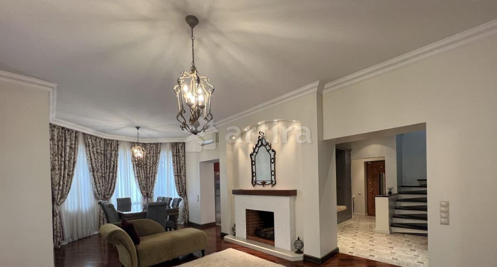 Коттедж, 450 м2, 12 соток, 2 эт. Красногорск - изображение 1