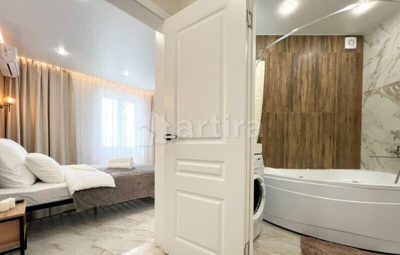 1-комн. квартира, 35 м2, 13/20 эт. Калуга - изображение 13