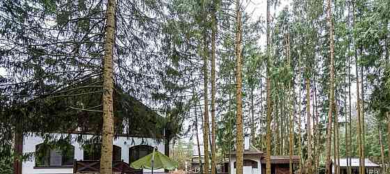 Коттедж, 350 м2, 1 га, 2 эт. Одинцово