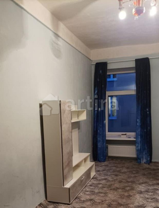 Комната, 17 м2, 5/6 эт. Санкт-Петербург - изображение 3