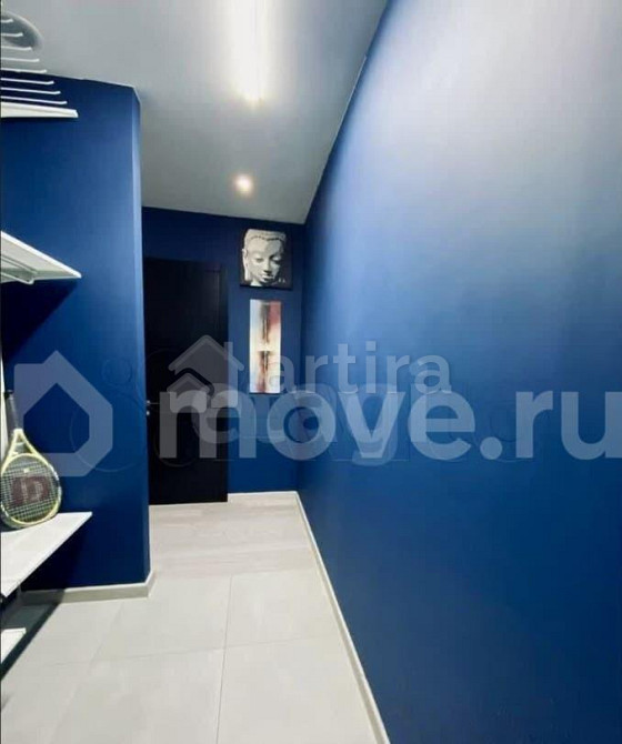 Студия, 35.5 м2, 4/16 эт. Москва - изображение 6