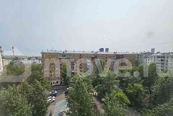 4-комн. квартира, 88 м2, 7/7 эт. Москва