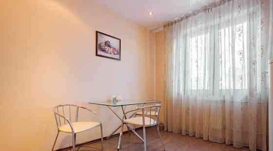 1-комн. квартира, 38 м2, 4/10 эт. Красноярск