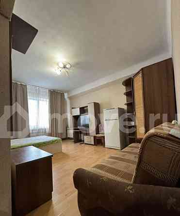 4-комн. квартира, 88 м2, 1/5 эт. Москва