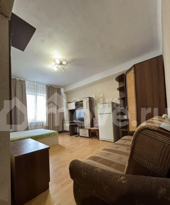 4-комн. квартира, 88 м2, 1/5 эт. Москва - изображение 3