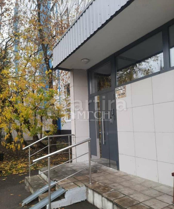 2-комн. квартира, 52 м2, 8/12 эт. Москва - изображение 20