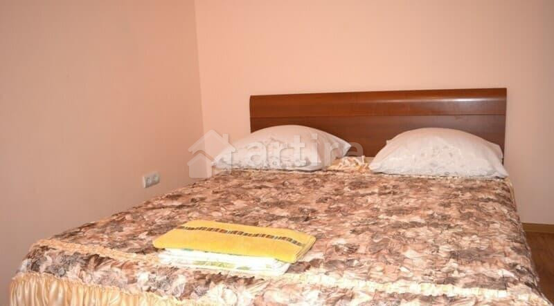 1-комн. квартира, 35 м2, 8/9 эт. Москва - изображение 1