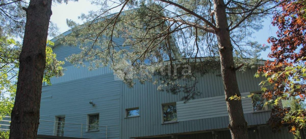 Коттедж, 450 м2, 14 соток, 3 эт. Мытищи - изображение 4