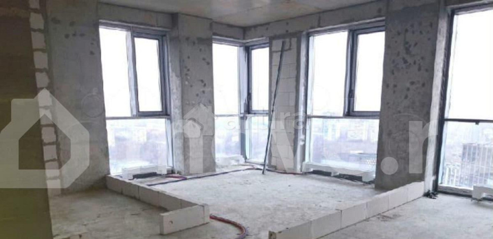 3-комн. квартира, 78.1 м2, 27/28 эт. Москва - изображение 2