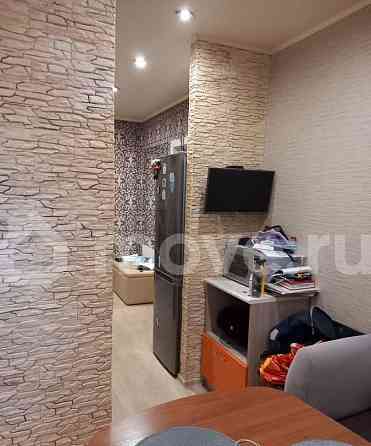 1-комн. квартира, 38 м2, 1/17 эт. Зеленоград