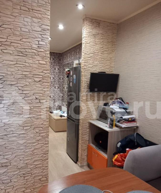 1-комн. квартира, 38 м2, 1/17 эт. Зеленоград - изображение 4