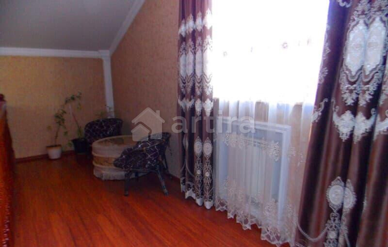 Коттедж, 500 м2 Новосибирск - изображение 20