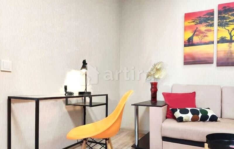 1-комн. квартира, 43 м2, 9/9 эт. Йошкар-Ола - изображение 18