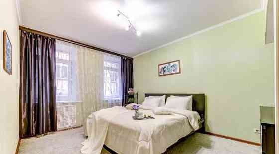 3-комн. апарт-ы, 90 м2, 3/5 эт. Санкт-Петербург