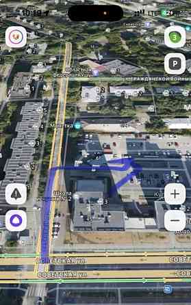 Гараж, 2.5 м2 Екатеринбург