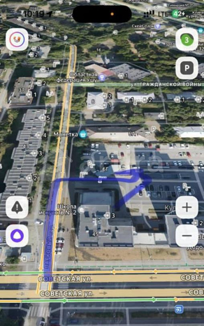 Гараж, 2.5 м2 Екатеринбург - изображение 2