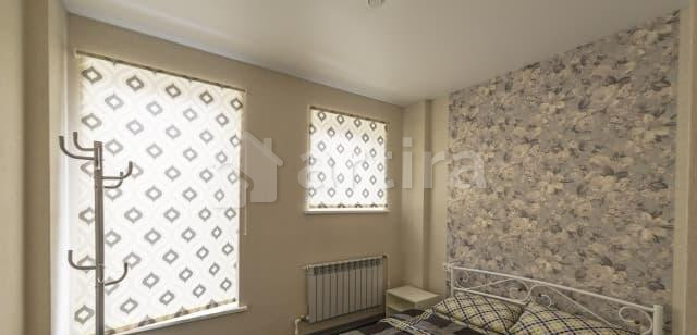 Коттедж, 1000 м2 Солнечногорск - изображение 9