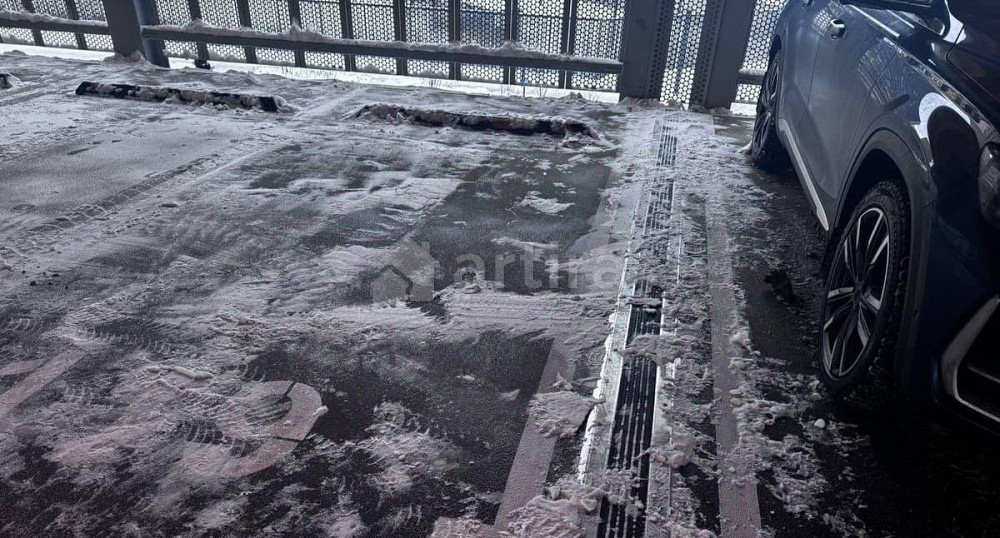 Гараж, 13.3 м2 Москва - изображение 2