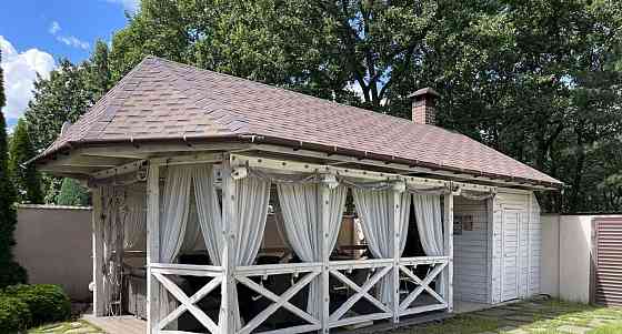 Дом, 235 м2, 5 соток, 3 эт. Рамонь