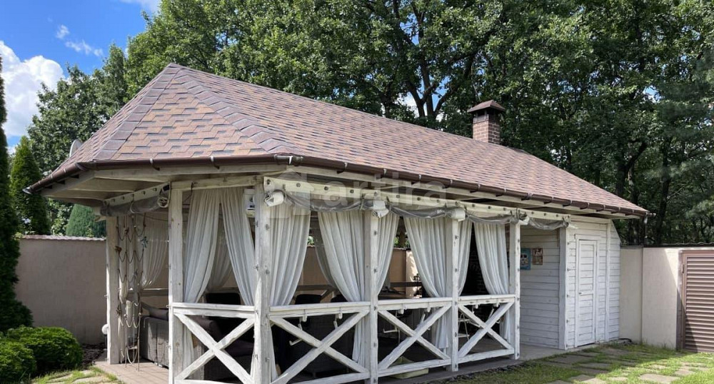 Дом, 235 м2, 5 соток, 3 эт. Рамонь - изображение 5