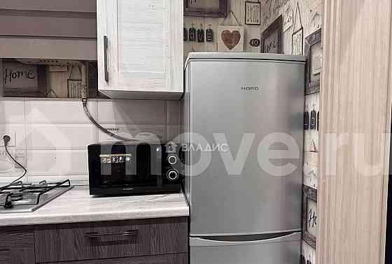 1-комн. квартира, 31.8 м2, 1/5 эт. Москва