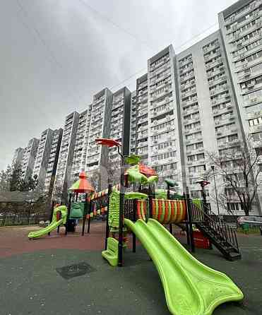 1-комн. квартира, 39 м2, 9/16 эт. Москва