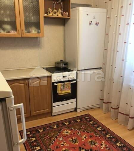 1-комн. квартира, 40 м2, 11/18 эт. Москва - изображение 9