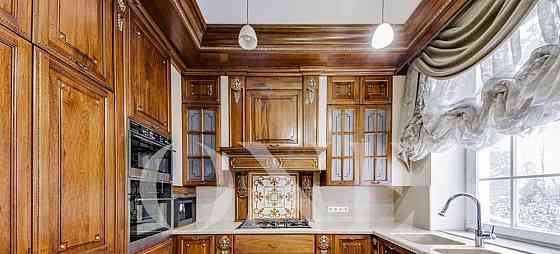 Дом, 600 м2, 23 сотки, 3 эт. Истра