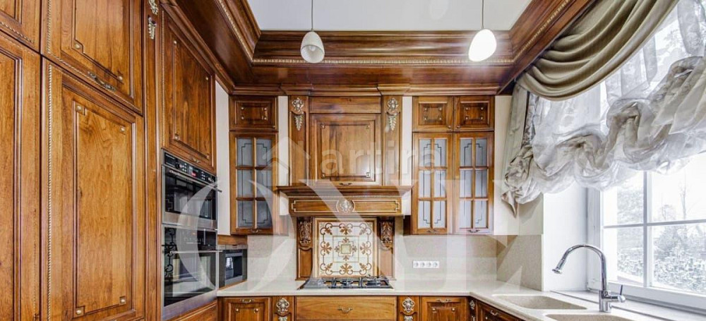 Дом, 600 м2, 23 сотки, 3 эт. Истра - изображение 5