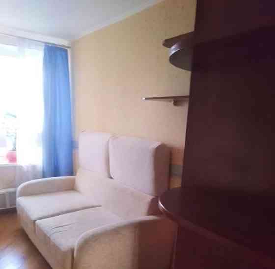 Комната, 18 м2, 12/16 эт. Москва