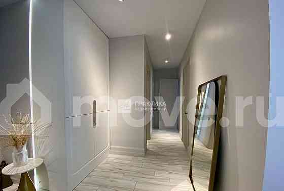 2-комн. квартира, 67 м2, 24/29 эт. Москва