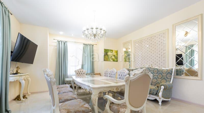 Коттедж, 335 м2 Бронницы - изображение 13