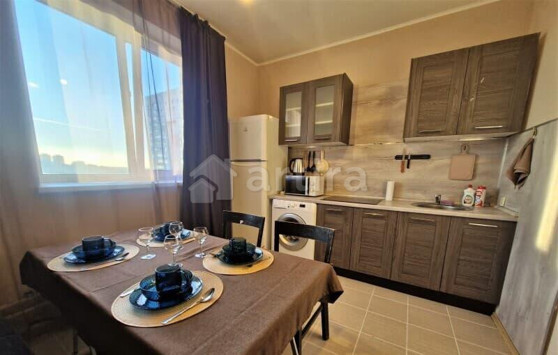 1-комн. квартира, 40 м2, 14/17 эт. Пушкино - изображение 11