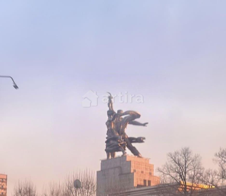 Гараж, 13 м2 Москва - изображение 2