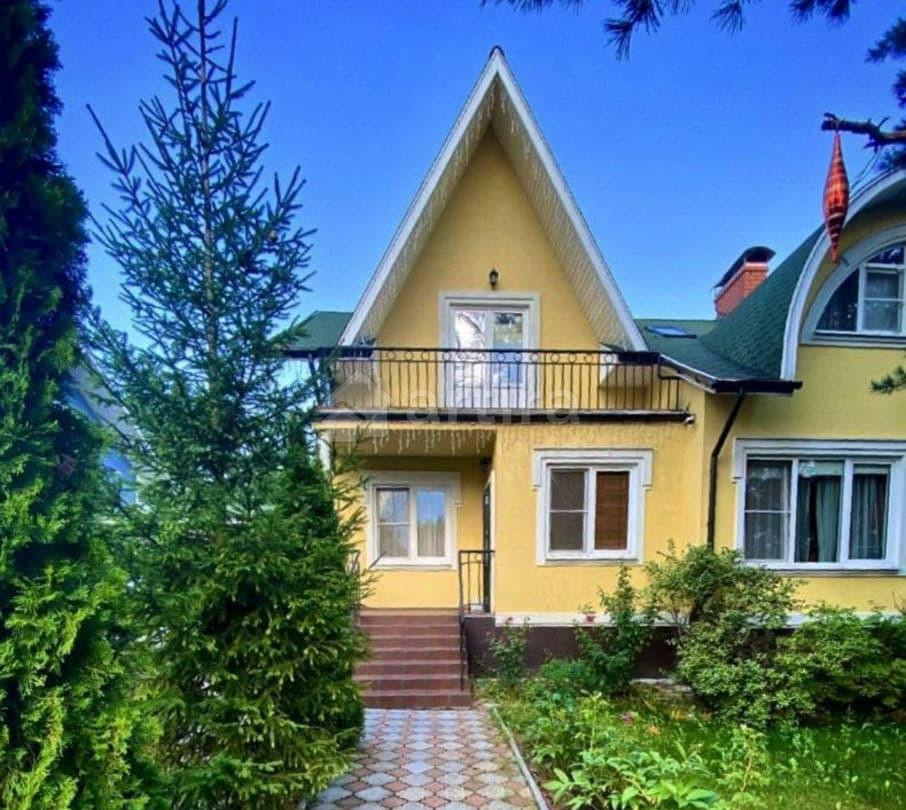 Дом, 340 м2, 3.5 сотки, 3 эт. Раменское - изображение 4