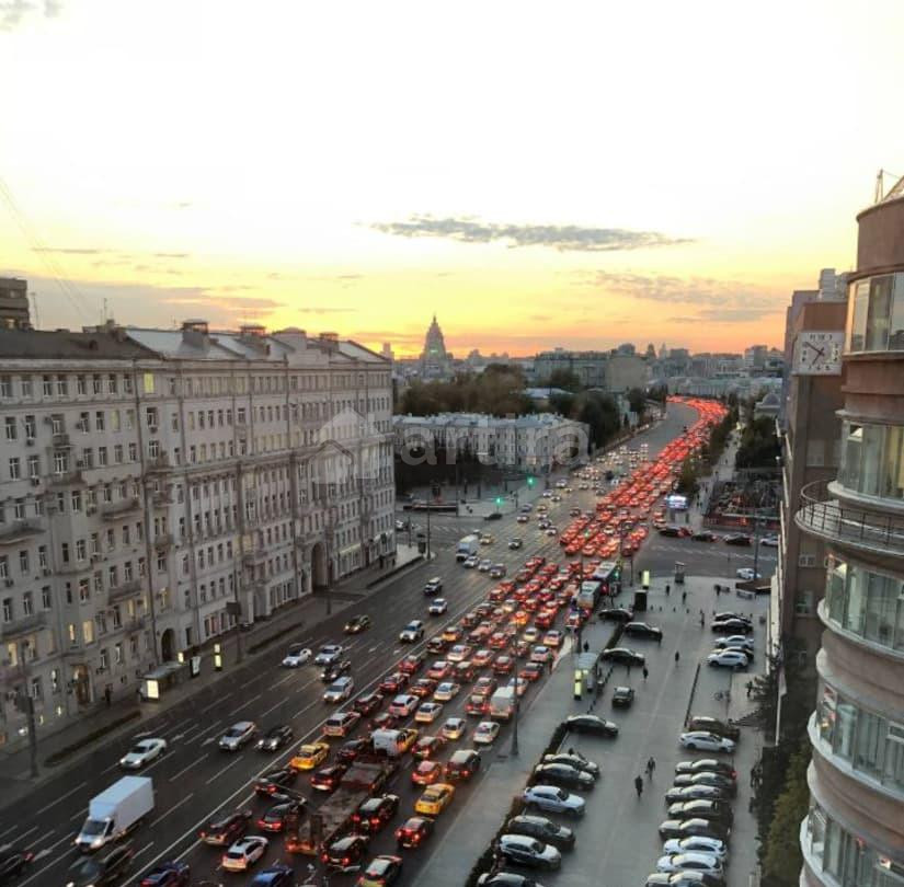 Комната, 230 м2, 8/8 эт. Москва - изображение 3