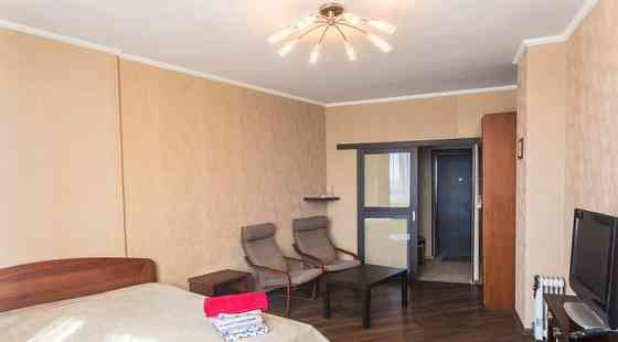 1-комн. квартира, 43 м2, 5/21 эт. Мытищи