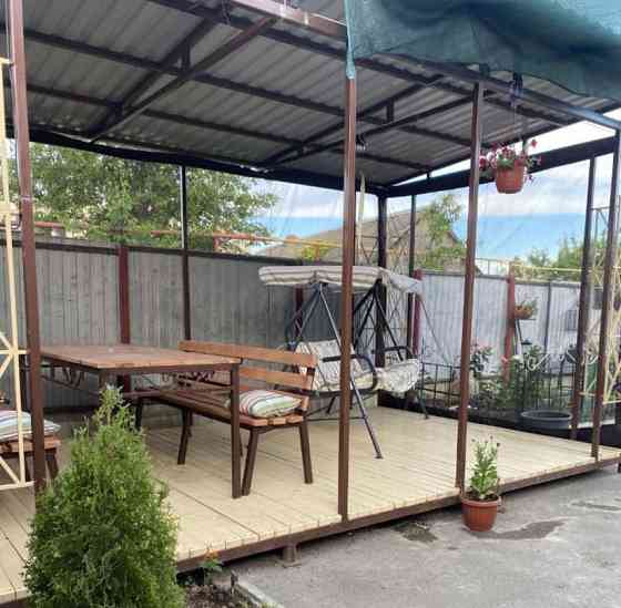 Дом, 80 м2, 3 сотки, 1 эт. Таганрог