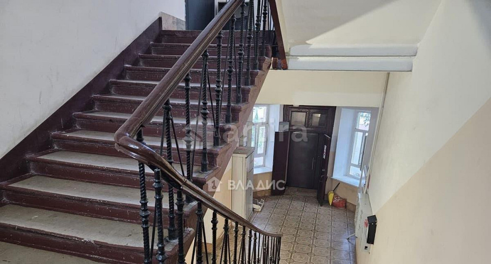 Комната, 18.5 м2, 2/3 эт. Москва - изображение 5