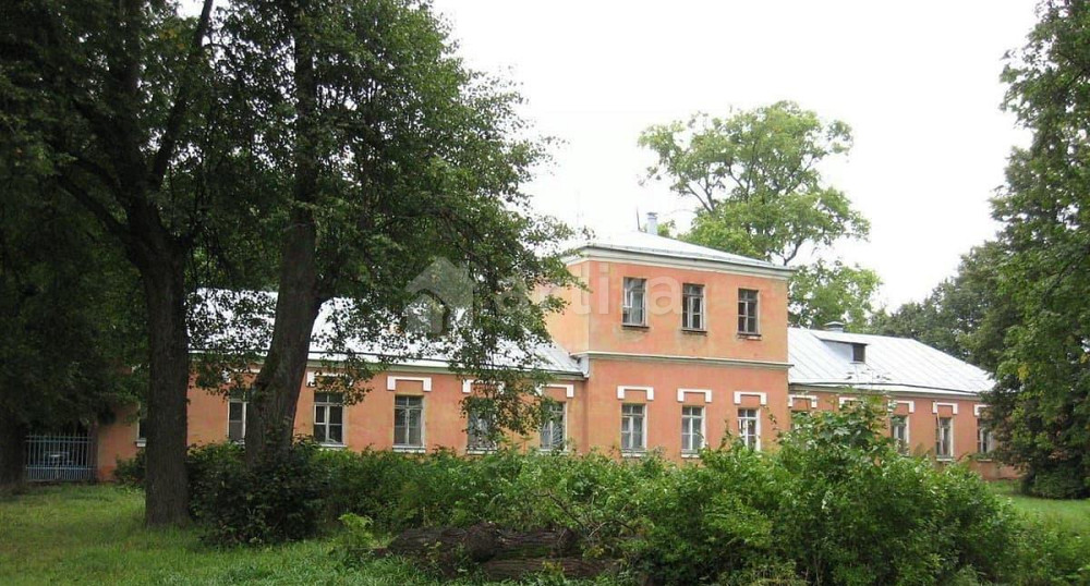 Комната, 30 м2, 1/1 эт. Дмитров - изображение 1