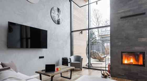 Коттедж, 169 м2 Наро-Фоминск