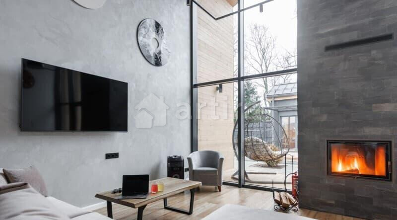 Коттедж, 169 м2 Наро-Фоминск - изображение 6