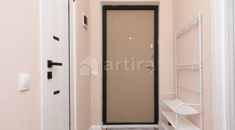 1-комн. квартира, 38 м2, 4/10 эт. Екатеринбург - изображение 5