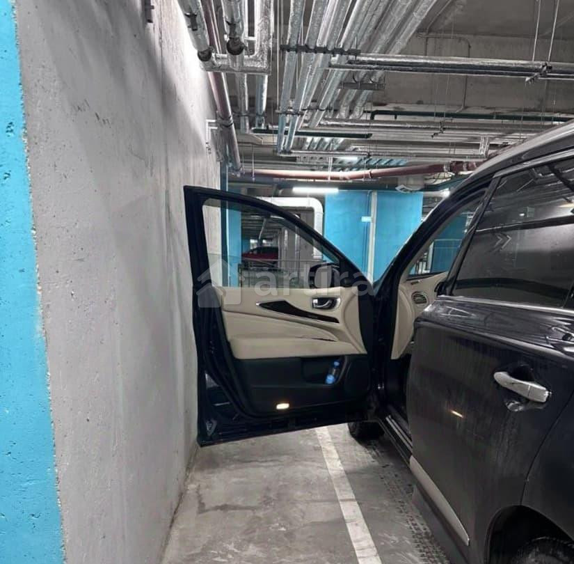 Гараж, 20.2 м2 Москва - изображение 3