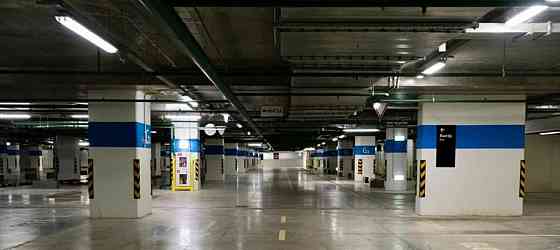 Машиноместо, 11.7 м2 Москва