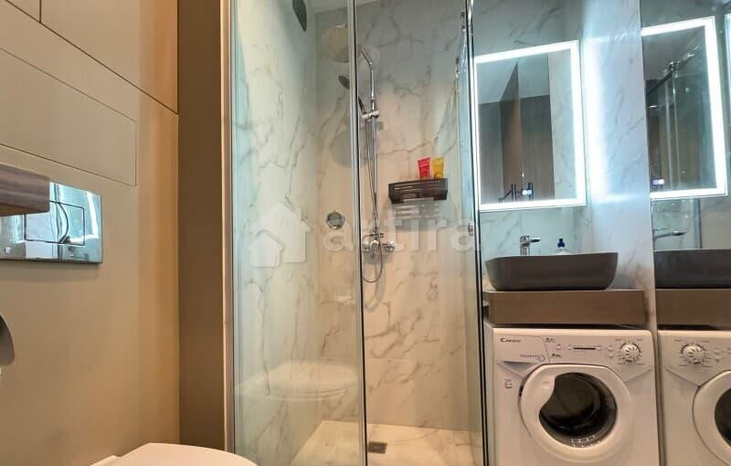 1-комн. квартира, 18 м2, 1/5 эт. Санкт-Петербург - изображение 8