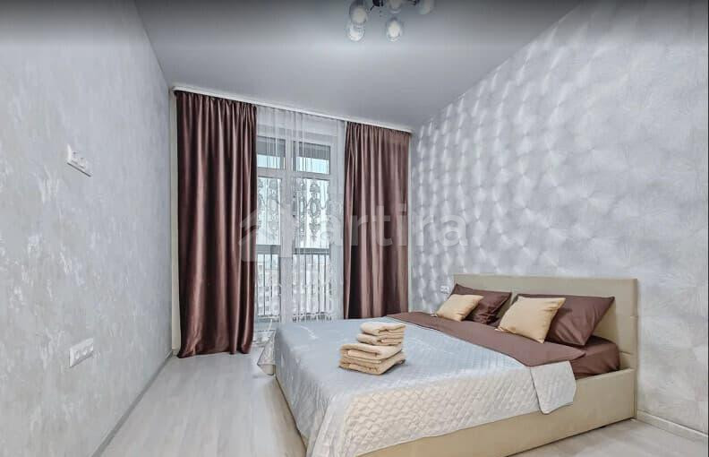 2-комн. квартира, 43 м2, 18/24 эт. Новосибирск - изображение 9