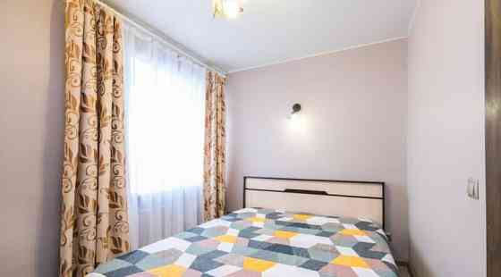 3-комн. квартира, 47 м2, 5/5 эт. Новосибирск